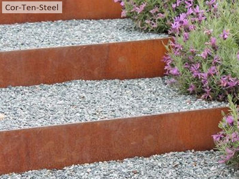 corten-risers-ver1B1 corten step flat face risers