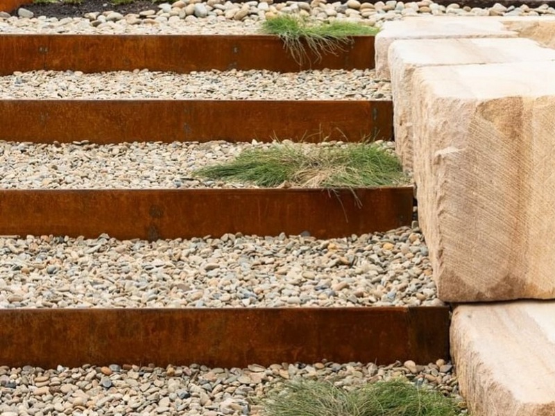 corten-step-risers-sandstone